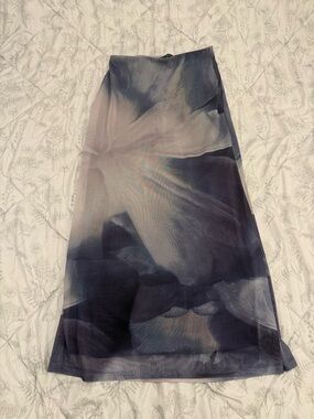 Dynamite Maxi Skirt